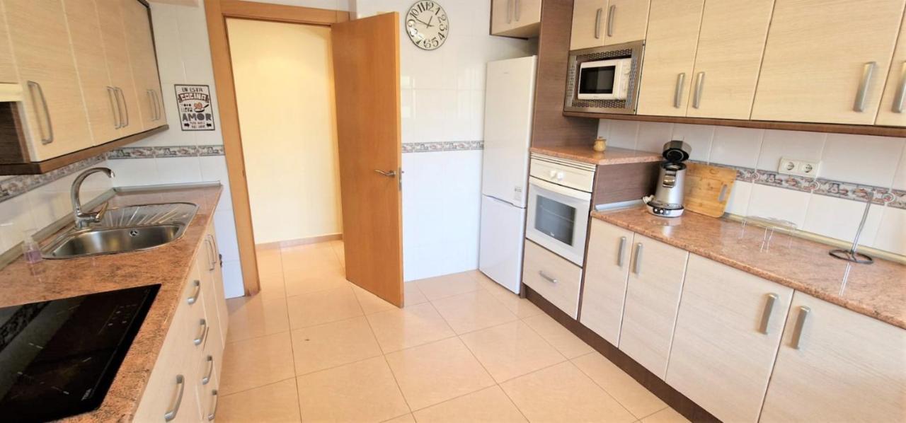 Apartamento Ranchos