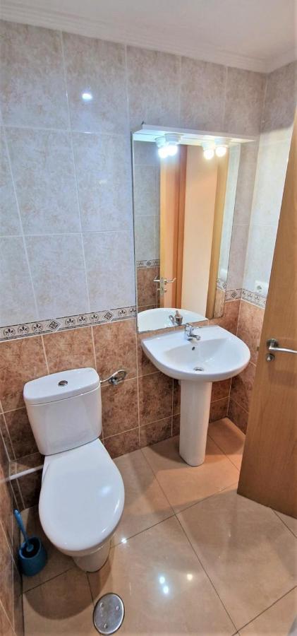 Ranchos Apartamento *