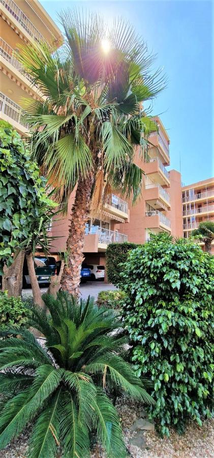 Ranchos Apartamento Benidorm