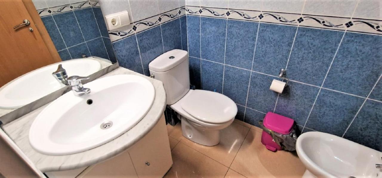Ranchos Apartamento Benidorm