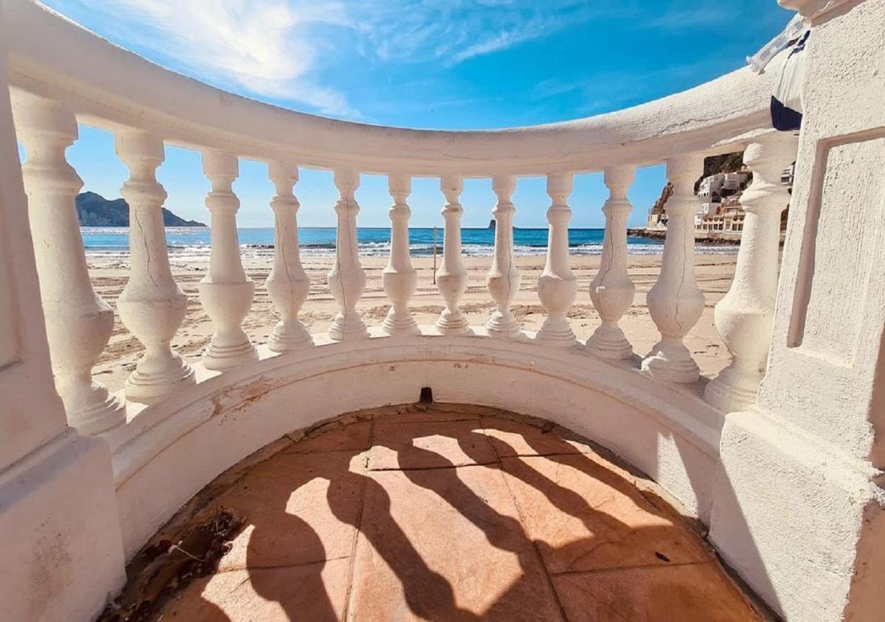 Apartamento Ranchos Benidorm
