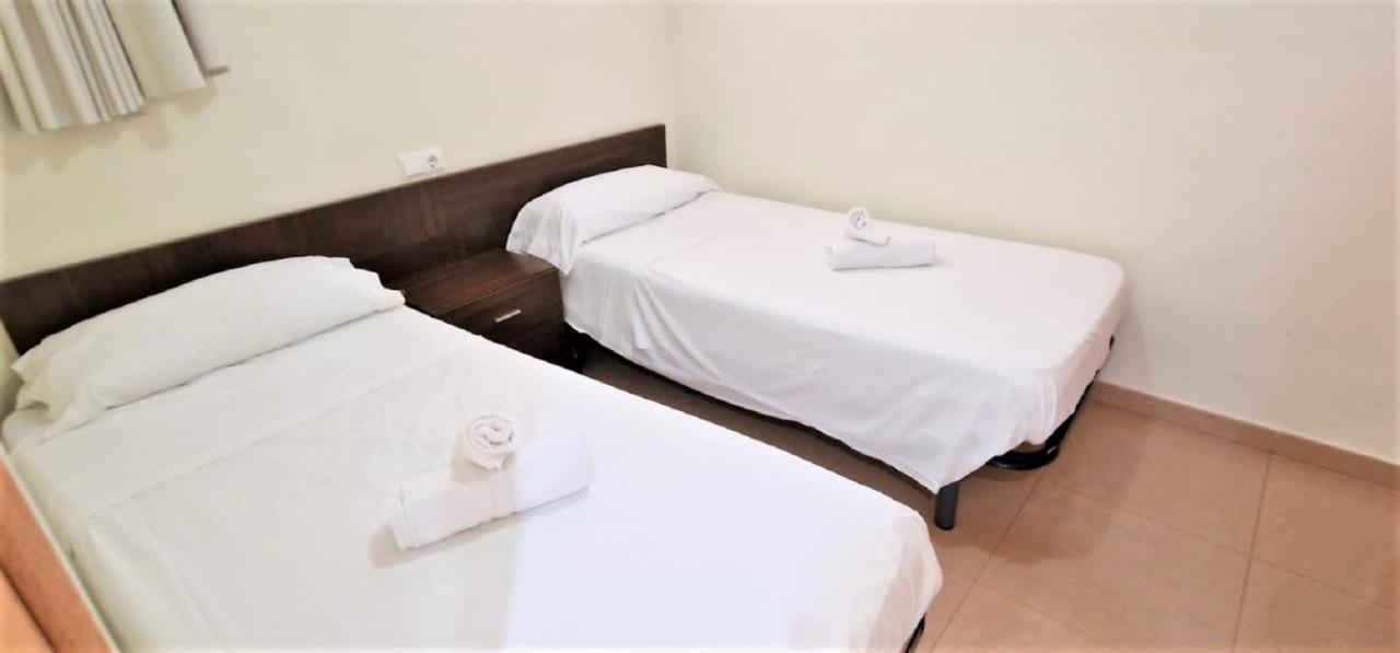 Ranchos Apartamento *