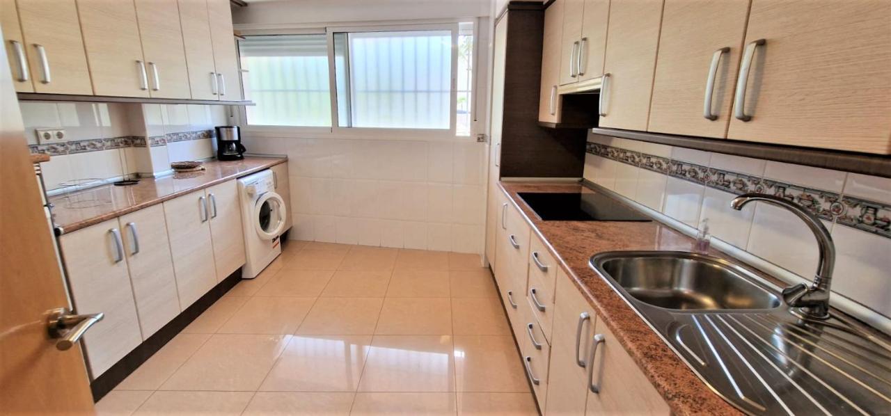 Ranchos Apartamento Benidorm
