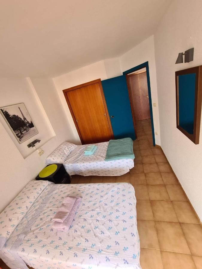 Precioso Apartamento Con Increíbles Vistas Benidorm