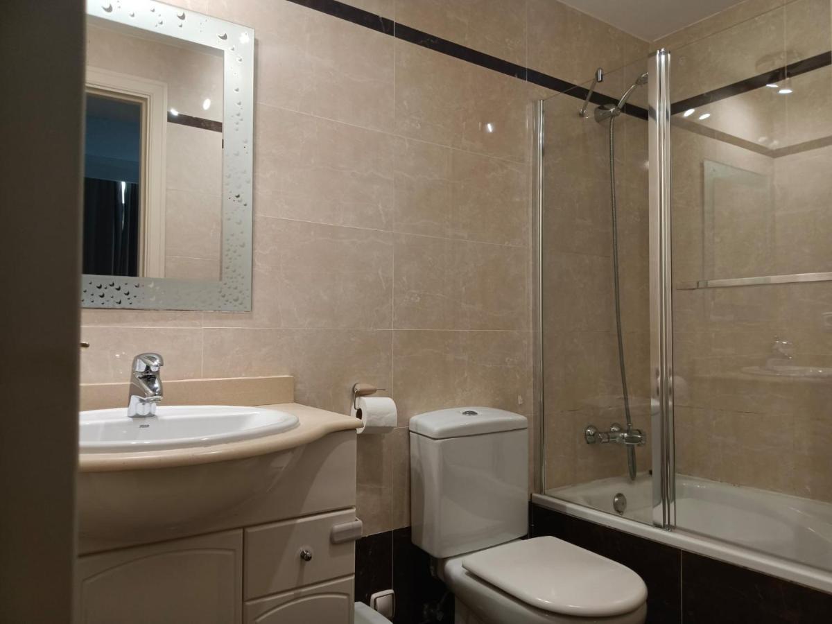 Apartamento El Cielo De Apartamento