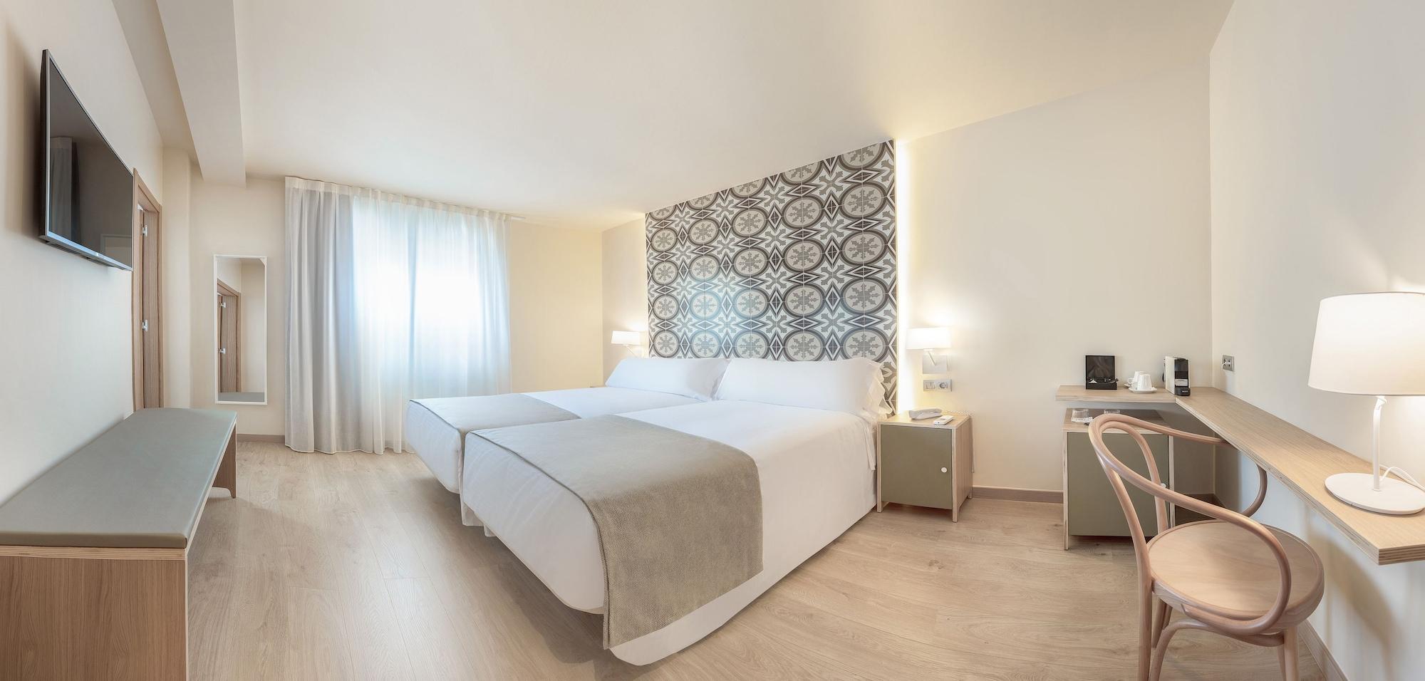 Gastrohotel Boutique Rh Canfali