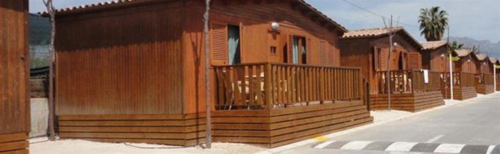 Camping Almafrá 3*