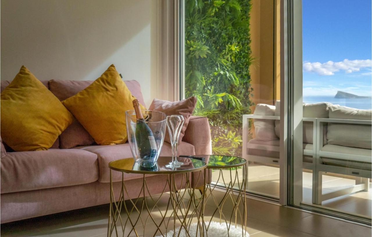 1 Bedroom In Apartamento Benidorm