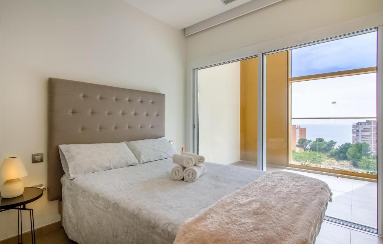 Apartamento 1 Bedroom In *