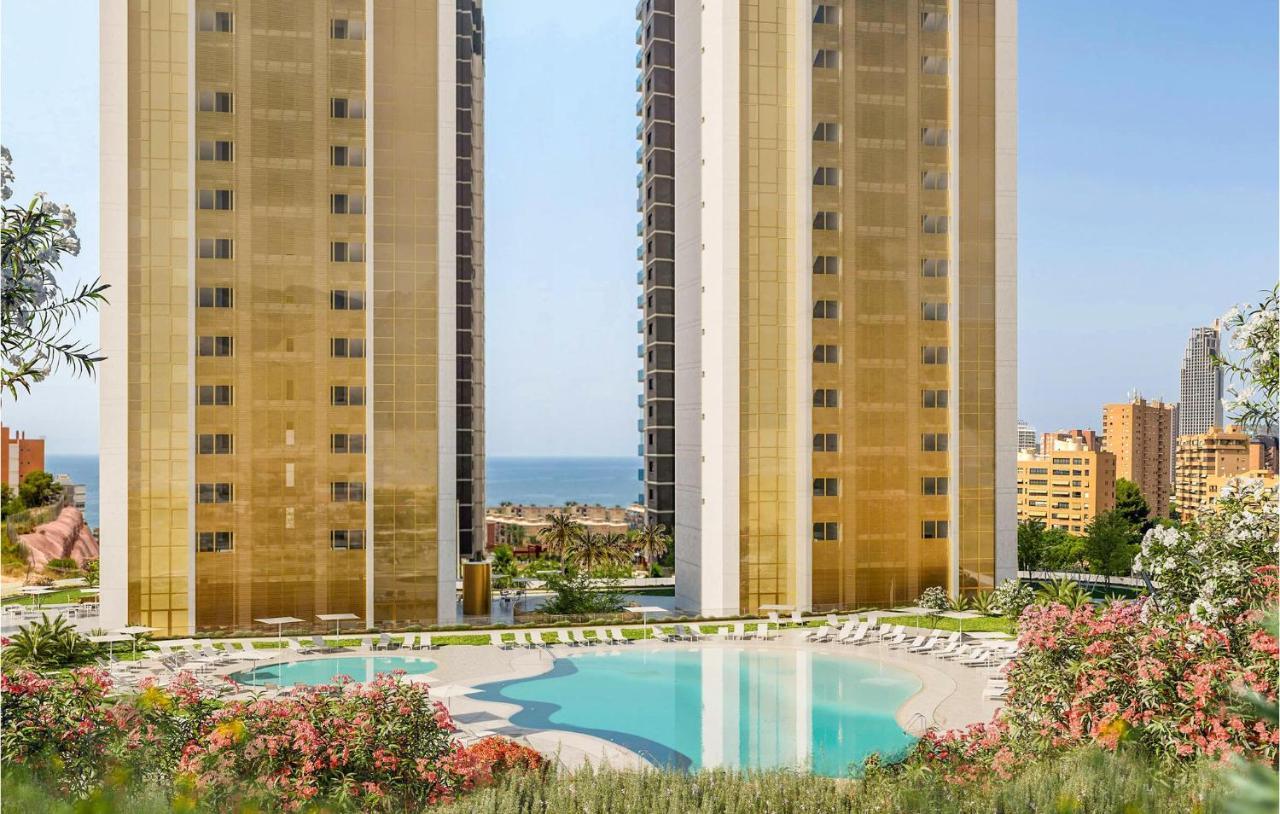 1 Bedroom In