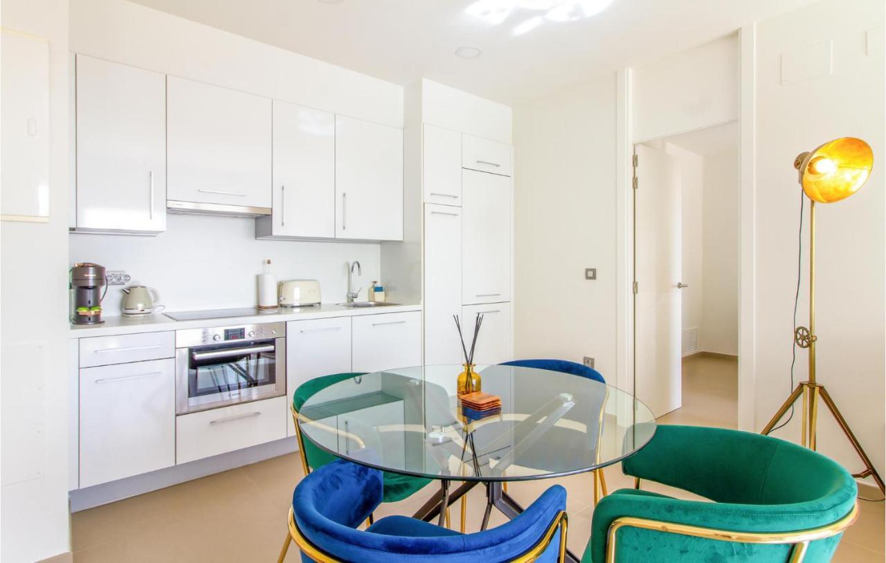 1 Bedroom In Apartamento *