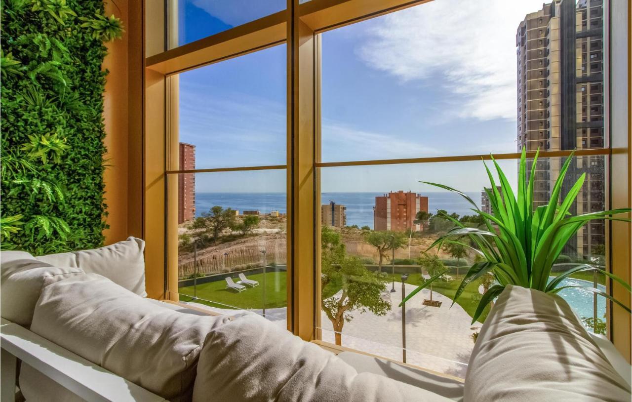 1 Bedroom In *