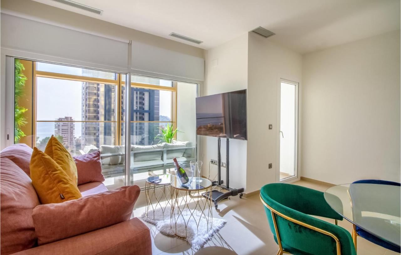 1 Bedroom In Apartamento Benidorm