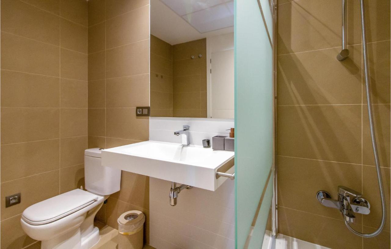 1 Bedroom In