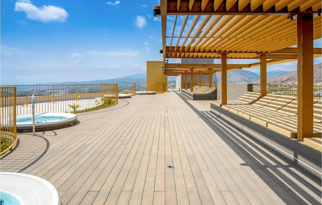 Apartamento 1 Bedroom In Benidorm