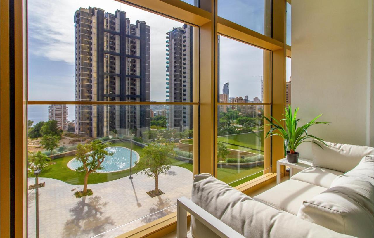 Apartamento 1 Bedroom In *