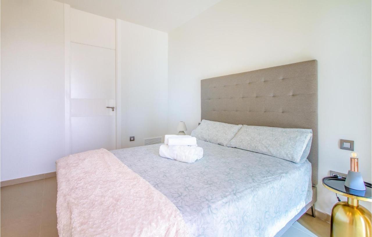 1 Bedroom In Apartamento *