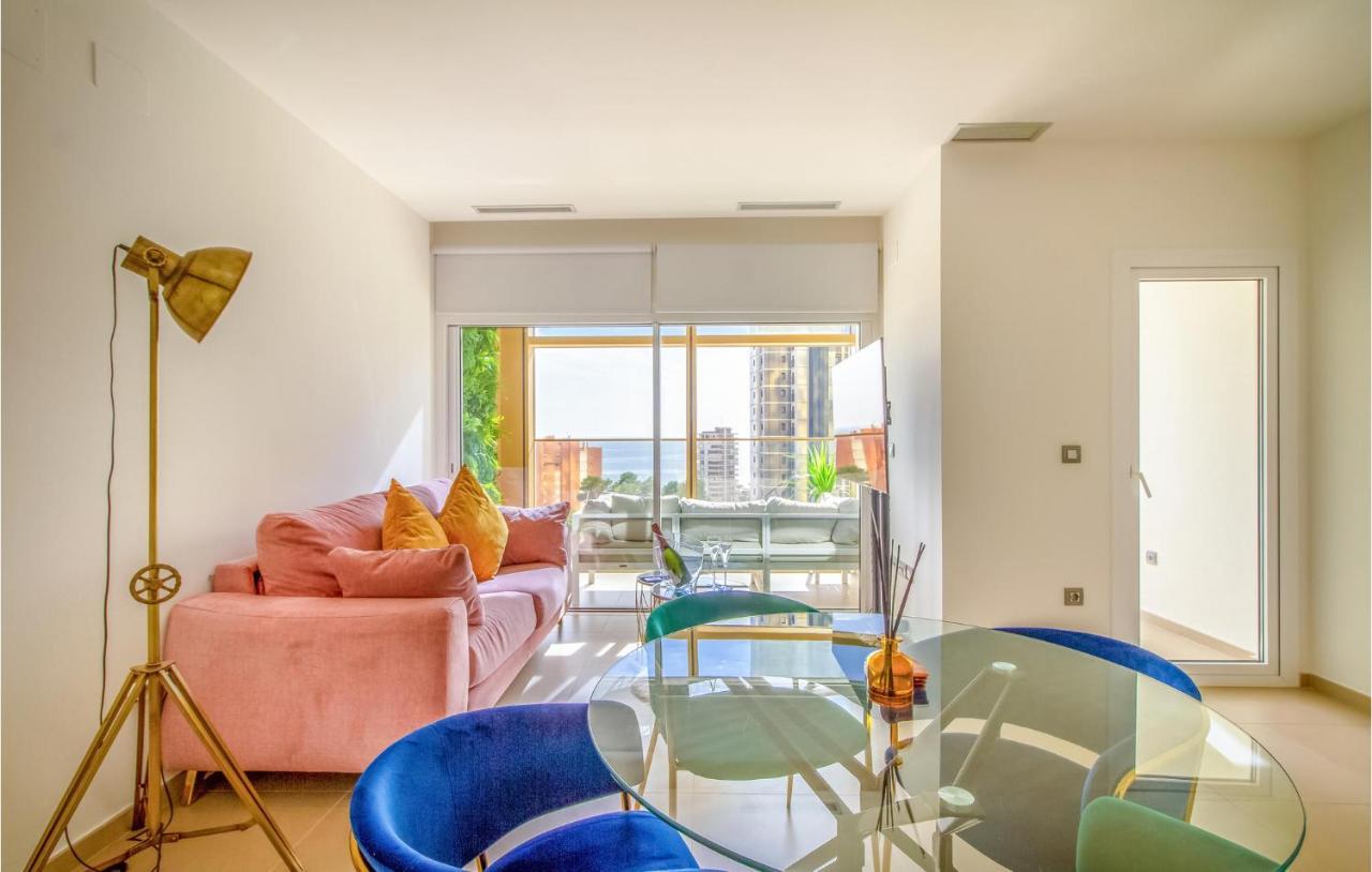 1 Bedroom In Apartamento Benidorm