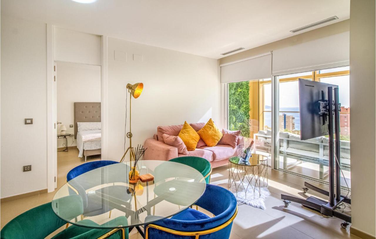 1 Bedroom In *