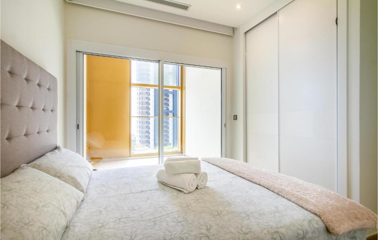 1 Bedroom In Benidorm