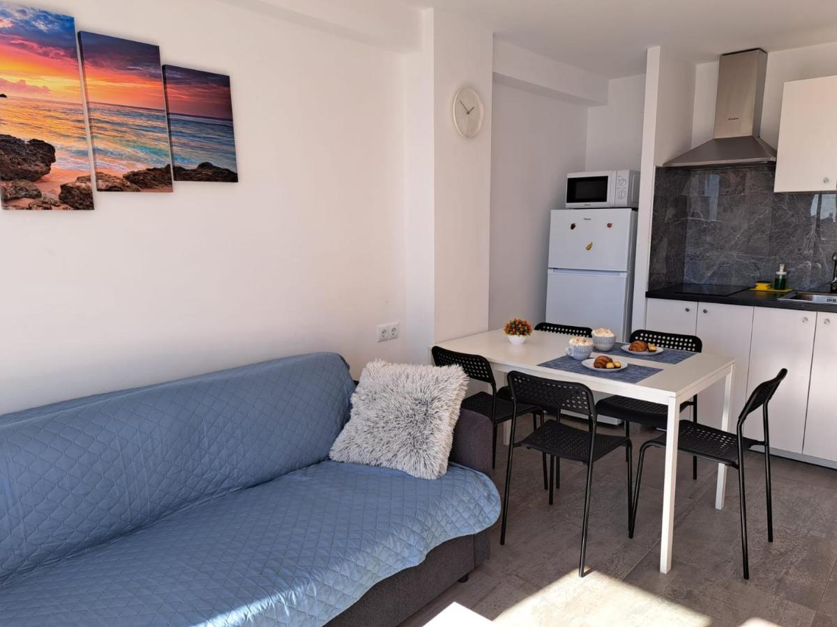 Apartamento Provima Mallorca V Benidorm
