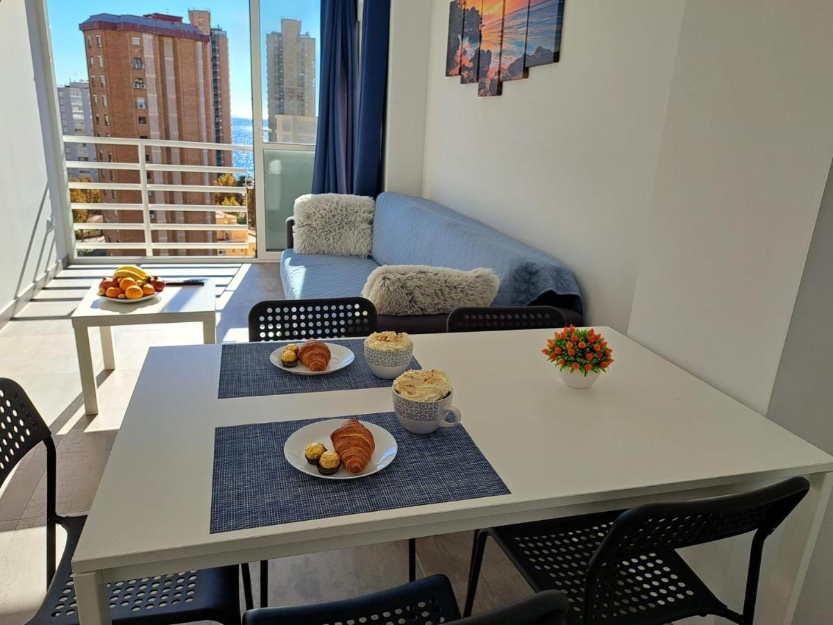 Apartamento Provima Mallorca V Benidorm