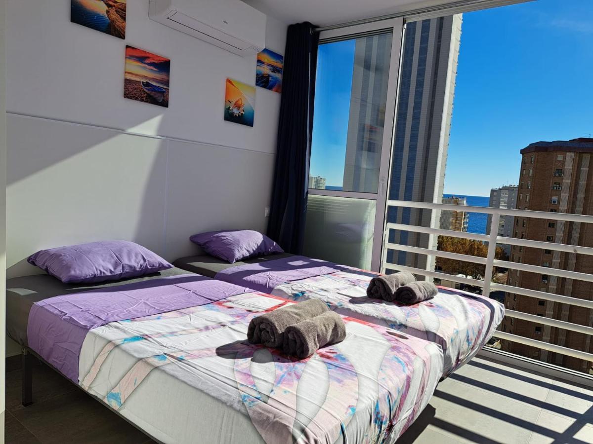 Provima Mallorca V Apartamento Benidorm