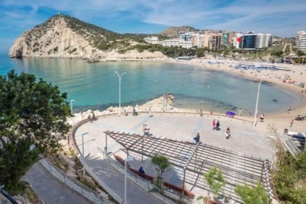 Apartamento Loyito's Seaviews La Cala