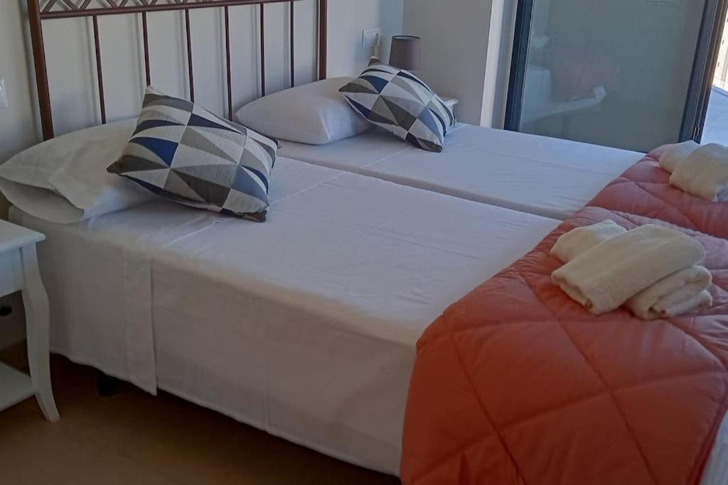 Apartamento Loyito's Seaviews La Cala