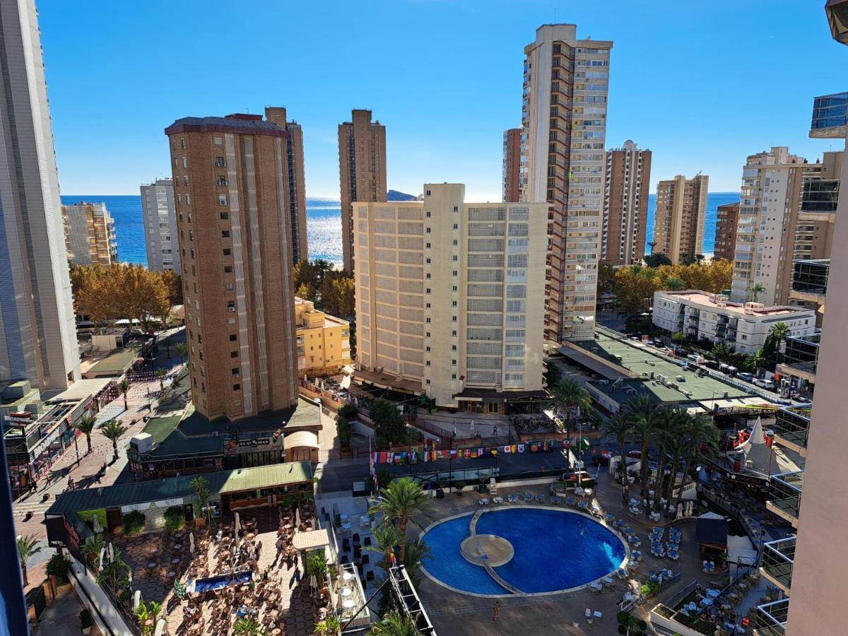 Provima Mallorca V *