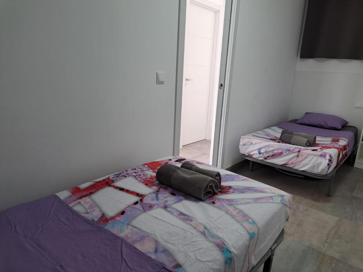 Provima Mallorca V Apartamento Benidorm