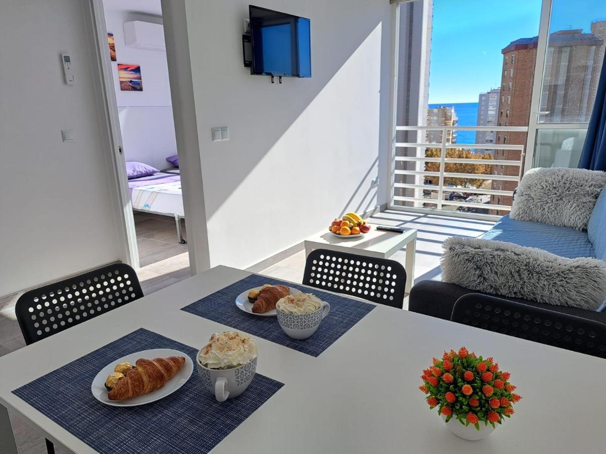 Provima Mallorca V Apartamento Benidorm