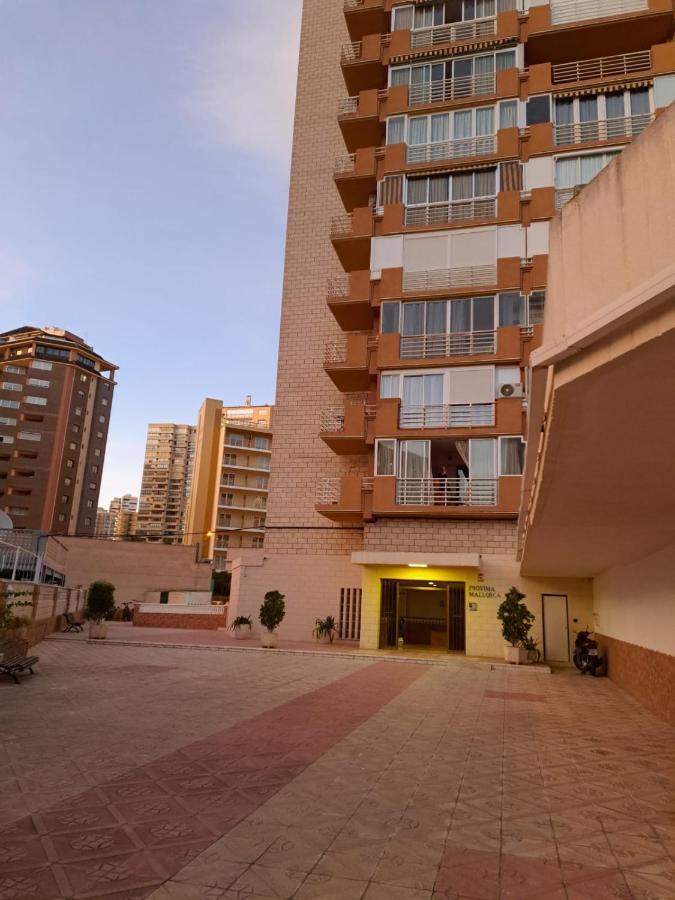 Apartamento Provima Mallorca V