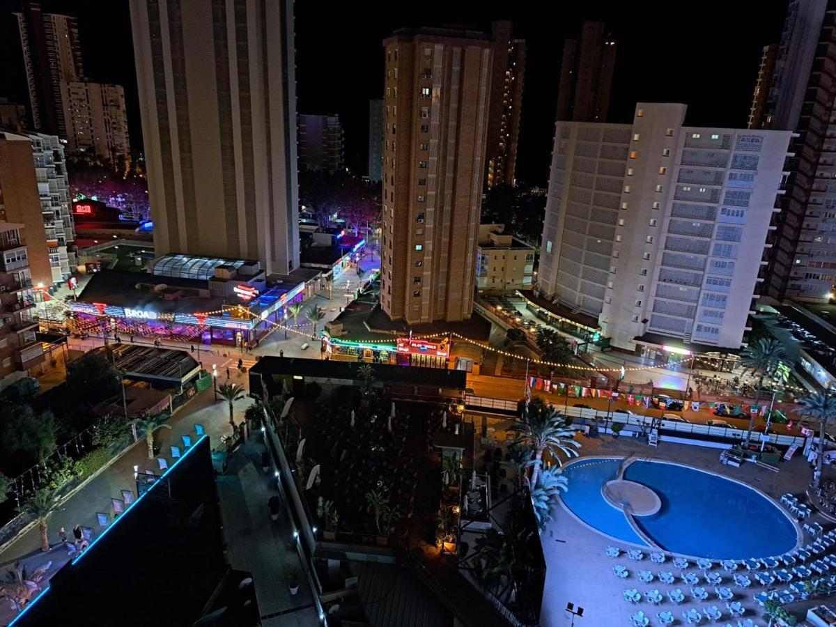 Provima Mallorca V * Benidorm