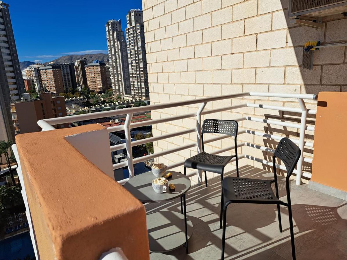 Provima Mallorca V Apartamento Benidorm