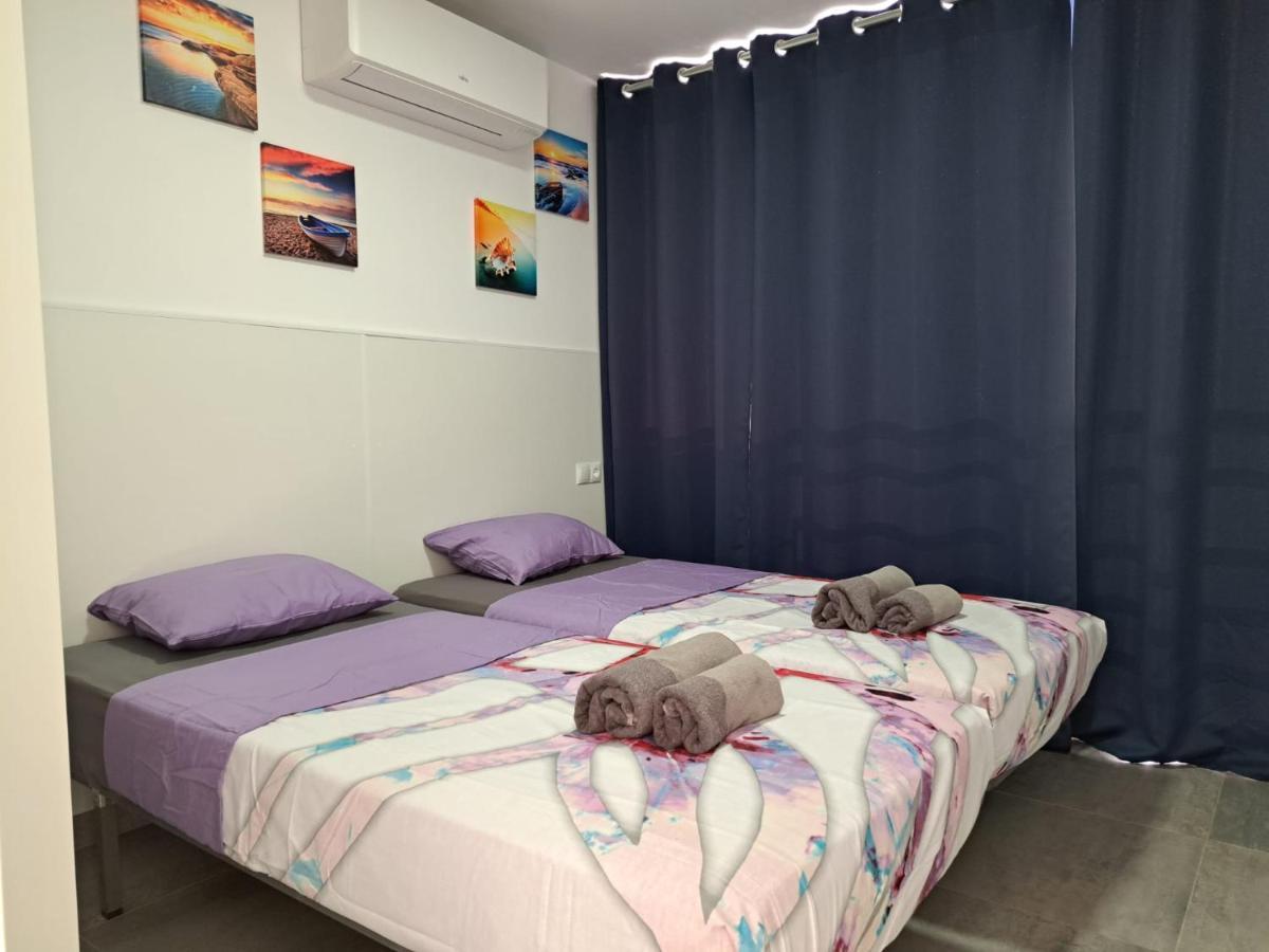 Apartamento Provima Mallorca V Benidorm
