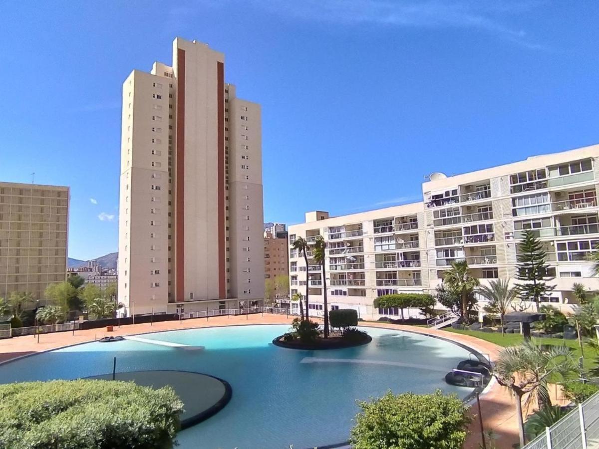 Spain Apartamento Benidorm