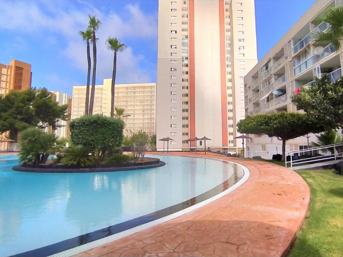 Spain Apartamento Benidorm