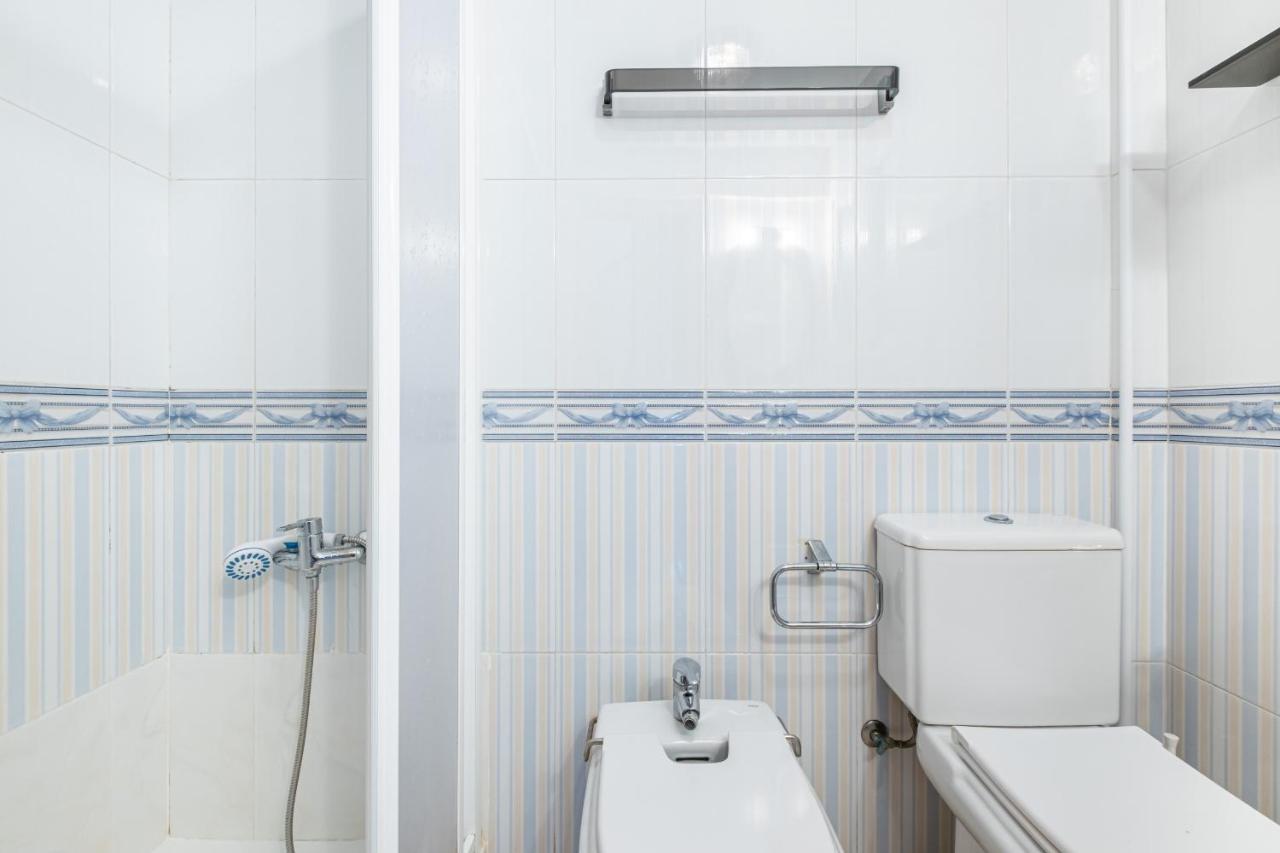 Сasa de vacaciones Old Town House - Casa Casco Antiguo Benidorm