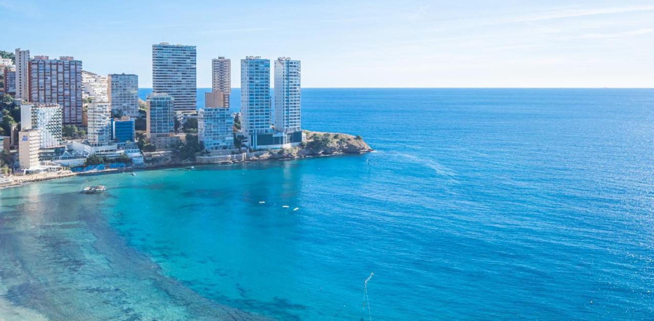 Cachirulo Deluxe 13-b Levante * Benidorm