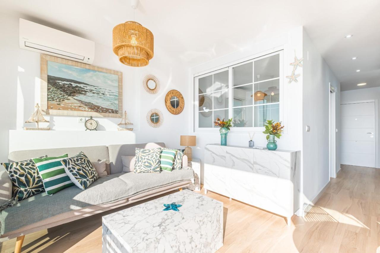 Cachirulo Deluxe 13-b Levante Apartamento