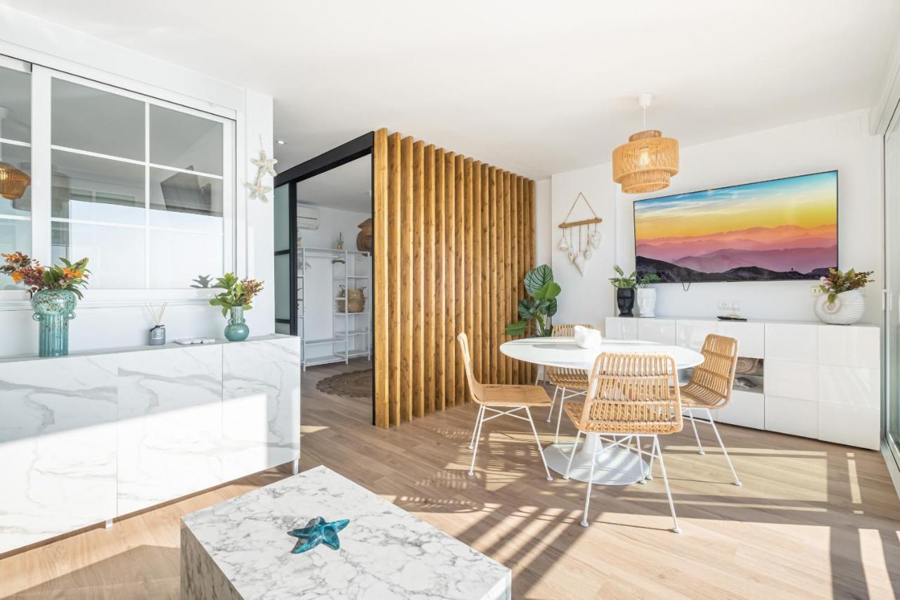 Cachirulo Deluxe 13-b Levante * Benidorm