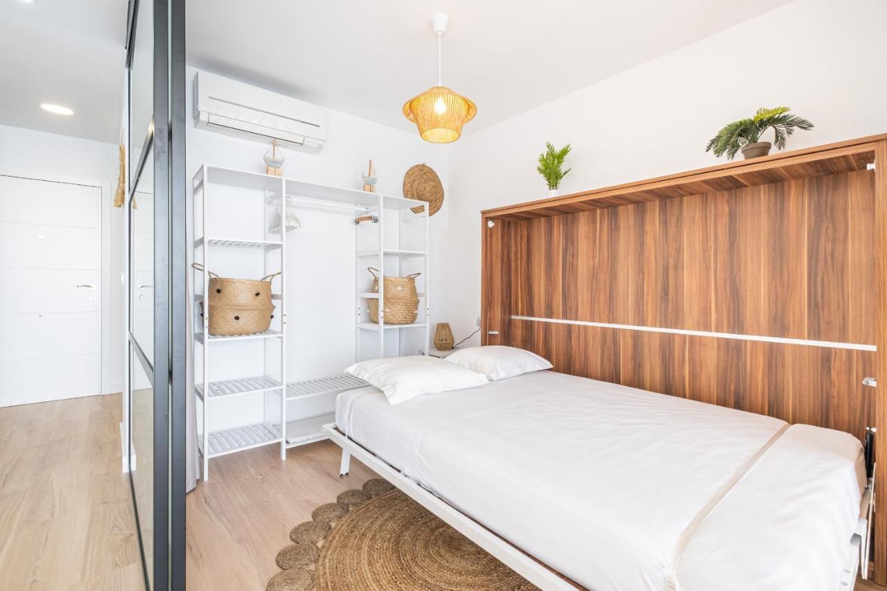 Apartamento Cachirulo Deluxe 13-b Levante