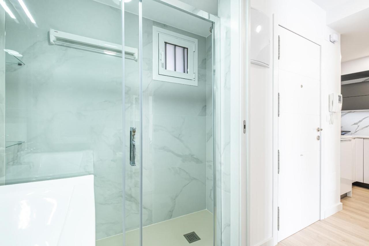 Cachirulo Deluxe 13-b Levante Apartamento Benidorm