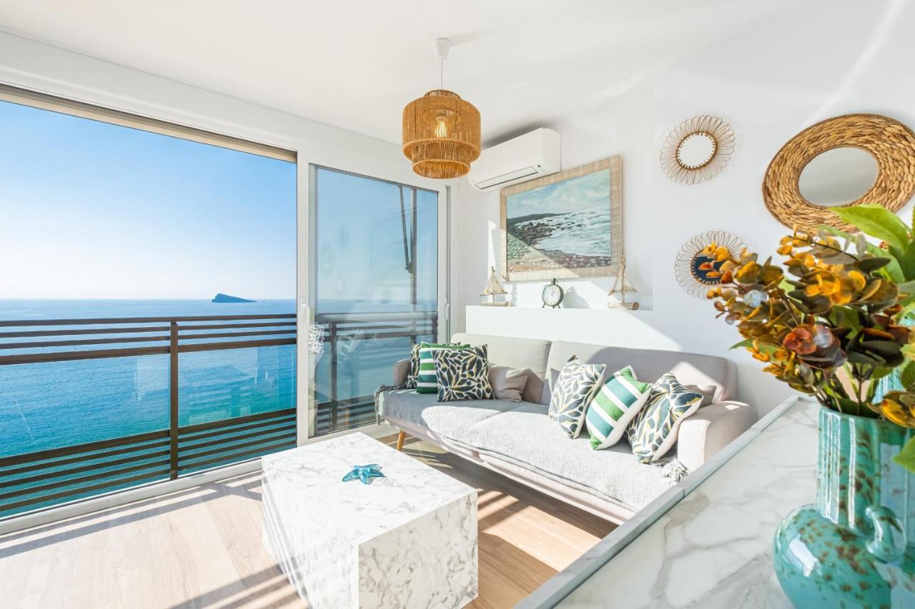 Cachirulo Deluxe 13-b Levante Apartamento