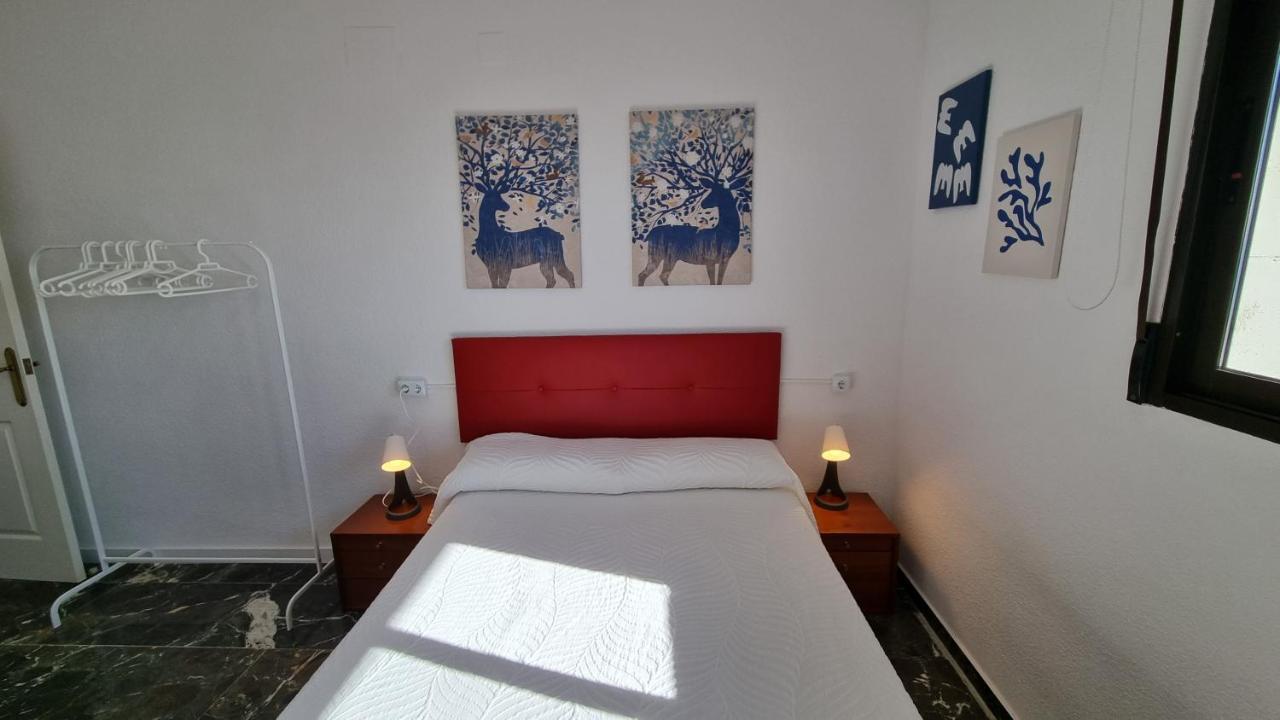 Apartamento En El Centro De Y Con Vistas Al Mar Benidorm
