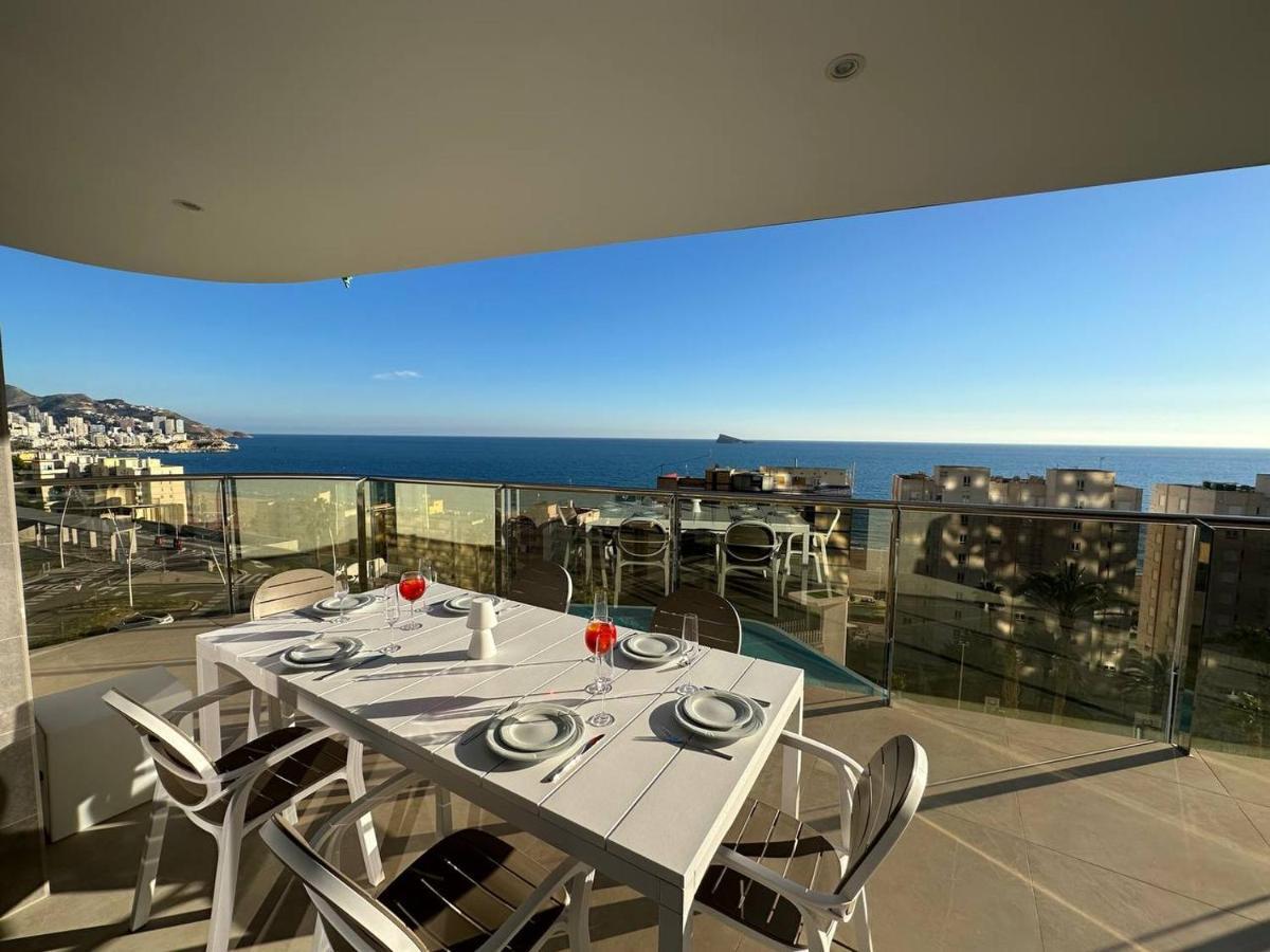 Sunset Cliffs 5 Star Complex With Heated Pool And Jacuzzi's
