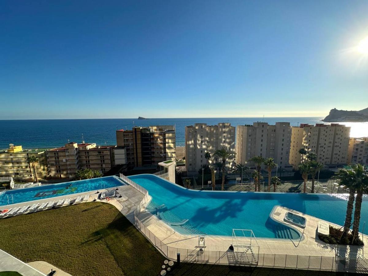 Sunset Cliffs 5 Star Complex With Heated Pool And Jacuzzi's *