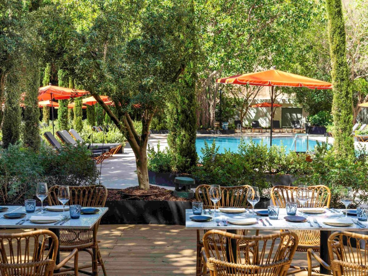 Mercure 4*