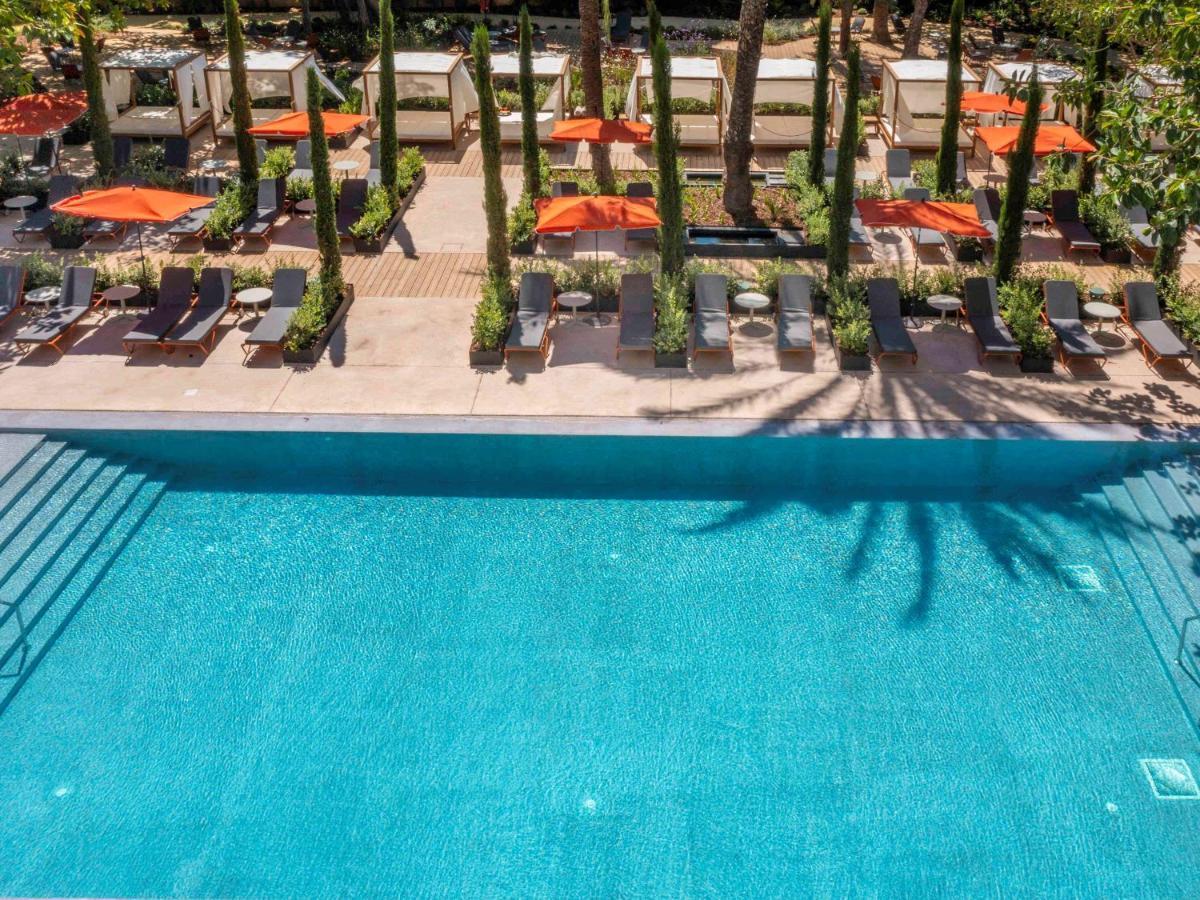 Mercure